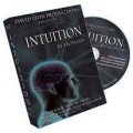 Intuition by Hondo Intuition by Hondo