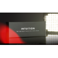 Intuition by Mozique, Alakazam Magic And Joao Miranda Magic Intuition by Mozique, Alakazam Magic And Joao Miranda Magic