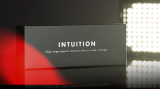 Intuition by Mozique, Alakazam Magic And Joao Miranda Magic