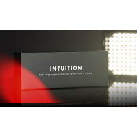 Intuition by Mozique, Alakazam Magic And Joao Miranda Magic