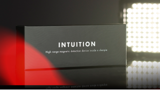 Intuition by Mozique, Alakazam Magic And Joao Miranda Magic