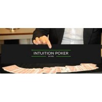 Intuition Poker by Pipo Villanueva