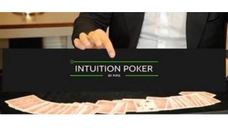 Intuition Poker by Pipo Villanueva