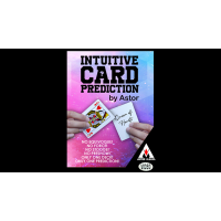 Intuitive Card Prediction by Astor