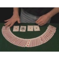 Inv-Ace-Able by Jonathan Kamm