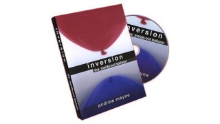 Inversion by Andrew Mayne