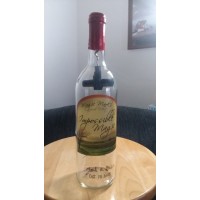 Inverted Corkscrew Inside Bottle (Impossible Bottle) (Video+Pdf) by Mark R. Gladue