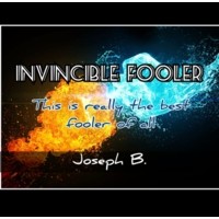 Invicible Fooler by Joseph B