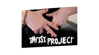 Invisi Project by Mareli