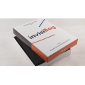 Invisibag by Joao Miranda And Rafael Baltresca Invisibag by Joao Miranda And Rafael Baltresca