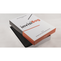 Invisibag by Joao Miranda And Rafael Baltresca