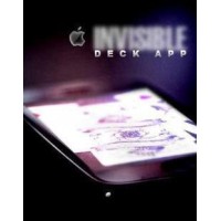 Invisible Deck Iphone / Itouch App