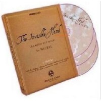 The Invisible Hand (1-3) by Michel Michel