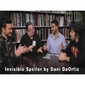 Invisible Speller by Dani Daortiz Invisible Speller by Dani Daortiz