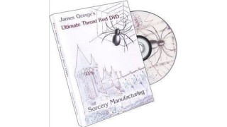 The Invisible Thread Reel (1-3) by James George