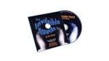 Invisible Touch by Lior Manor Invisible Touch by Lior Manor