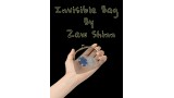 Invisible Bag by Zaw Shinn