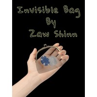 Invisible Bag by Zaw Shinn