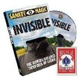 Invisible by Jay Sankey Invisible by Jay Sankey