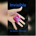 Invisible by Matteo Pittenger Invisible by Matteo Pittenger