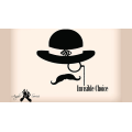 Invisible Choice by Angelo Sorrisi Invisible Choice by Angelo Sorrisi