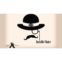 Invisible Choice by Angelo Sorrisi
