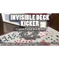 Invisible Deck Kicker by David Penn Invisible Deck Kicker by David Penn