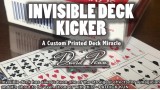 Invisible Deck Kicker by David Penn