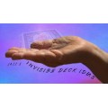Invisible Deck: New Ideas by Jazz Invisible Deck: New Ideas by Jazz