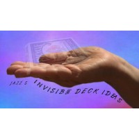 Invisible Deck: New Ideas by Jazz