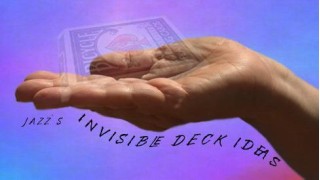 Invisible Deck: New Ideas by Jazz