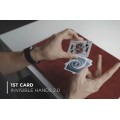 Invisible Hands 2.0 by Patrick Kun Invisible Hands 2.0 by Patrick Kun
