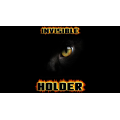 Invisible Holder by Amazo Magic Invisible Holder by Amazo Magic
