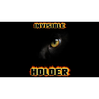 Invisible Holder by Amazo Magic