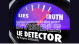 Invisible Lie Detector by Wayne Dobson & Alan Wong