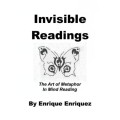 Invisible Readings by Enrique Enriquez Invisible Readings by Enrique Enriquez