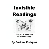 Invisible Readings by Enrique Enriquez