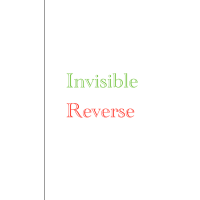 Invisible Reverse by Themystefyer1