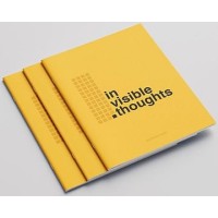 Invisible Thoughts by Christopher Rawlins