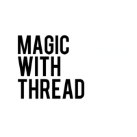 Invisible Thread Magic by Paul Brown