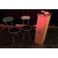 Invisible Touch by David Kleiner Invisible Touch by David Kleiner