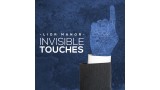 Invisible Touches by Lior Manor