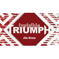 Invisible Triumph by Jim Krenz Invisible Triumph by Jim Krenz