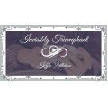Invisibly Triumphant Magic by Kyle Littleton Invisibly Triumphant Magic by Kyle Littleton