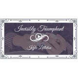 Invisibly Triumphant Magic by Kyle Littleton Invisibly Triumphant Magic by Kyle Littleton