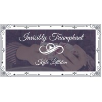 Invisibly Triumphant Magic by Kyle Littleton