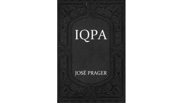 Iqpa by Jose Prager