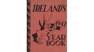 Ireland'S Year Book 1947 by Laurie Ireland