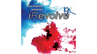 Irevolve by Kris Rubens