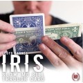 Iris by Lloyd Barnes Iris by Lloyd Barnes